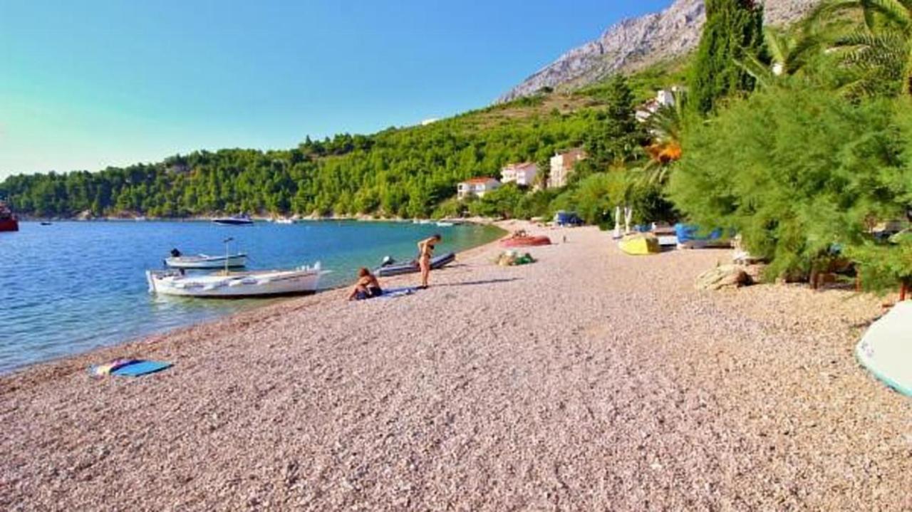 Apartments & Restaurant Galeb Marusici (Split-Dalmatia) Exterior foto
