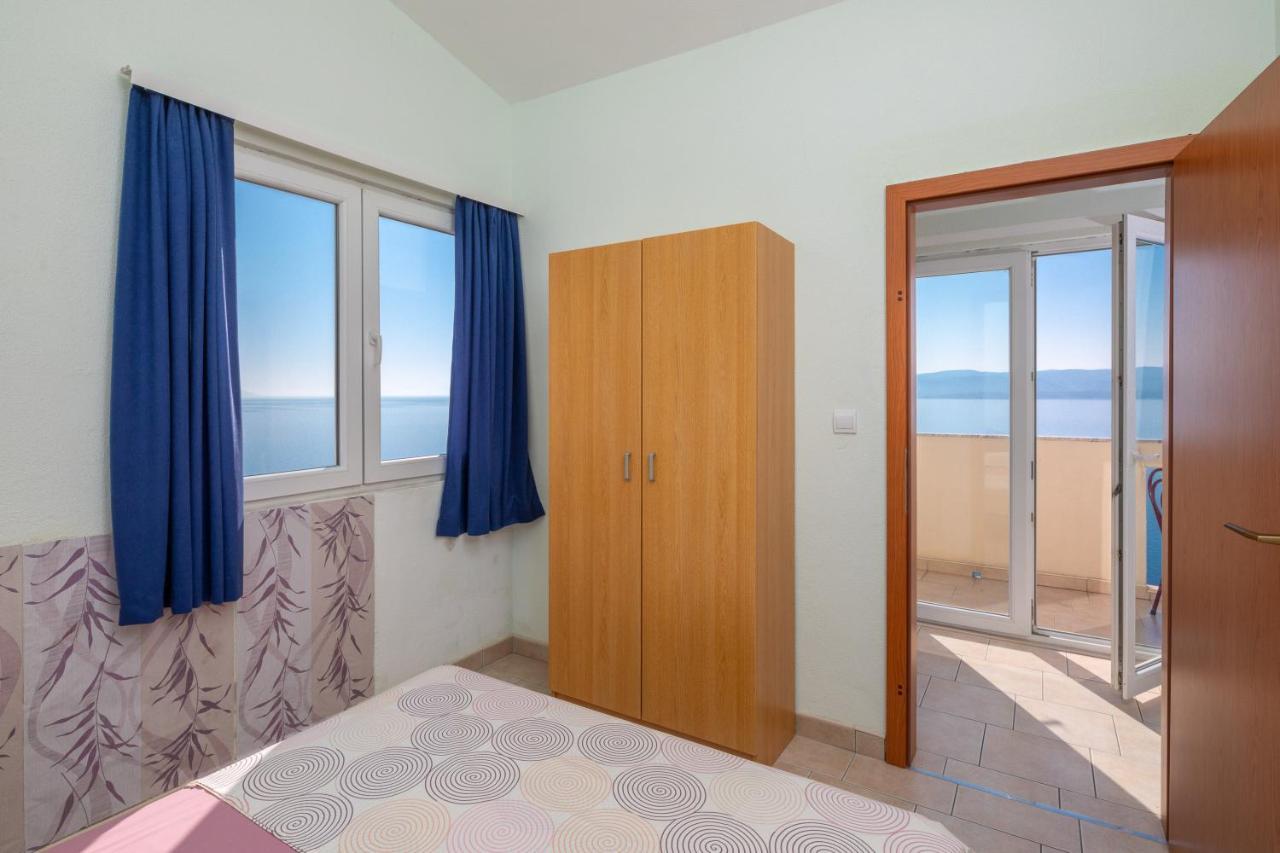 Apartments & Restaurant Galeb Marusici (Split-Dalmatia) Exterior foto