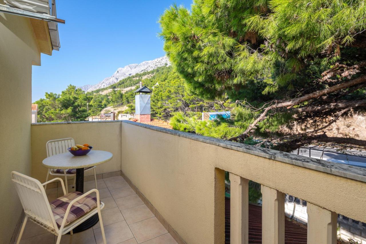 Apartments & Restaurant Galeb Marusici (Split-Dalmatia) Exterior foto