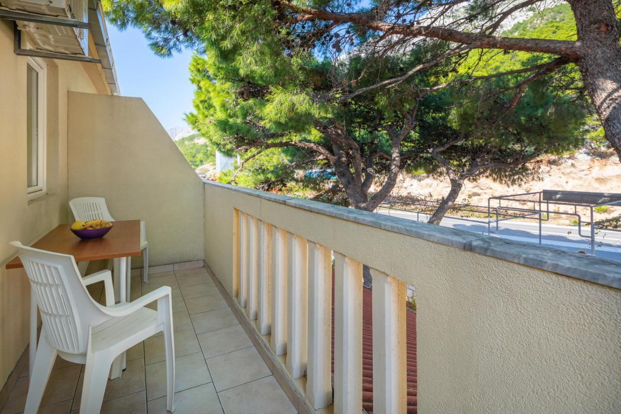 Apartments & Restaurant Galeb Marusici (Split-Dalmatia) Exterior foto
